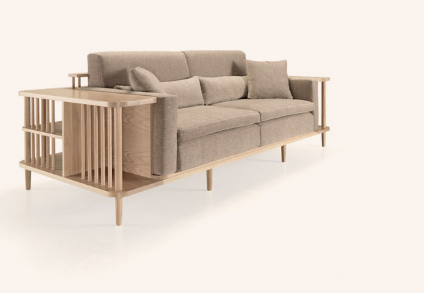 Sofa LoungeDecoration